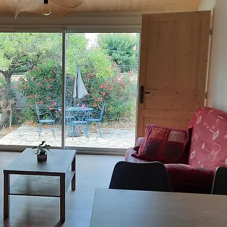 40 M 2 Pres St Guilhem Le Desert Et Riviere