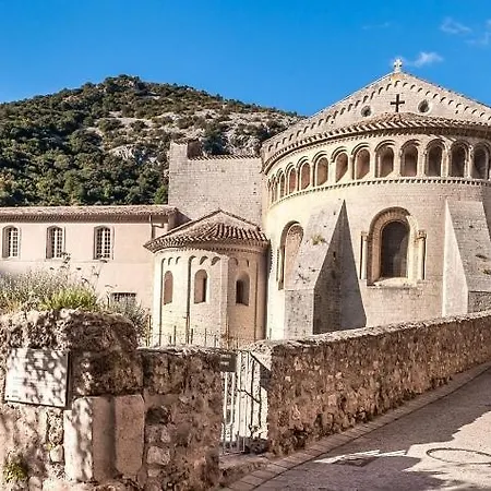 Apartmán 40 M 2 Pres St Guilhem Le Desert Et Riviere *