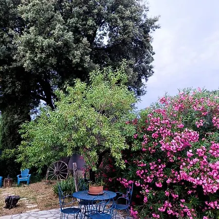 40 M 2 Pres St Guilhem Le Desert Et Riviere