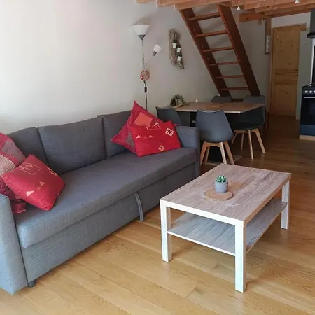 Apartmán 40 M 2 Pres St Guilhem Le Desert Et Riviere